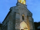 Photo précédente de Archignac l'église