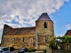 église St Pierre