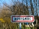 Photo précédente de Augignac Autrefois : Augilhacum en 1365. La commune se nommait Auginiac en 1864.