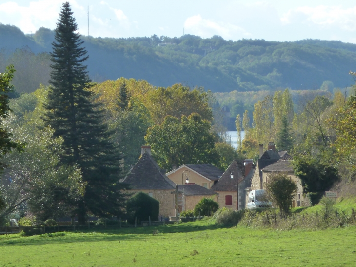  - Badefols-sur-Dordogne