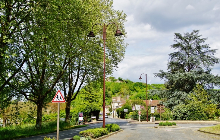 Le Village - Badefols-sur-Dordogne