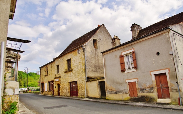 Le Village - Badefols-sur-Dordogne