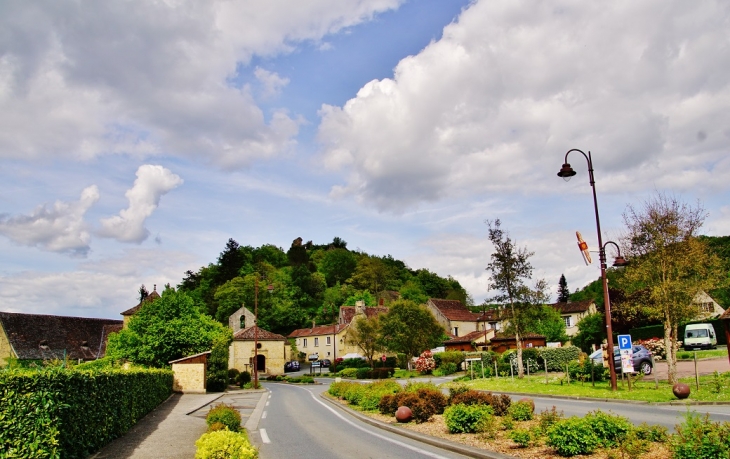 Le Village - Badefols-sur-Dordogne