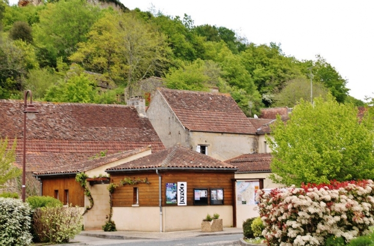 Le Village - Badefols-sur-Dordogne