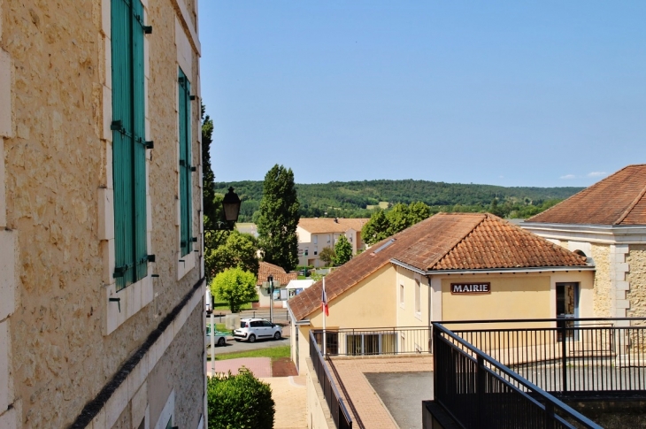 La Mairie - Bassillac