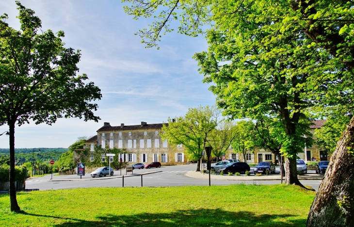 La Commune - Beaumont-du-Périgord