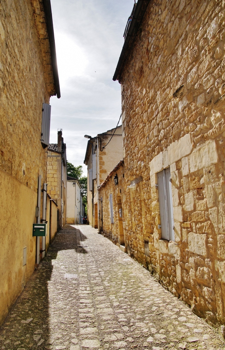 La Commune - Beaumont-du-Périgord