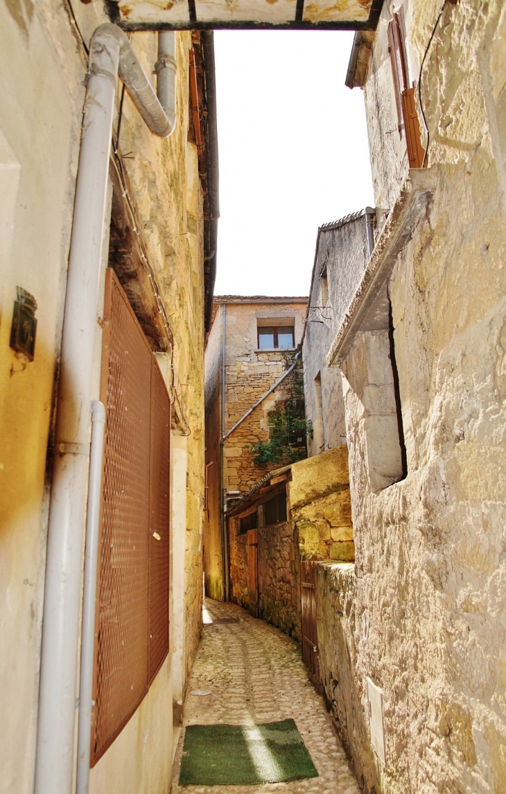 La Commune - Beaumont-du-Périgord