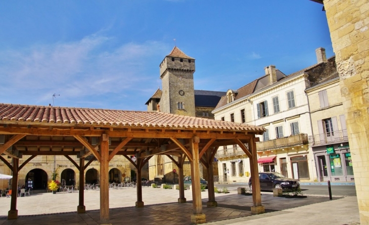 La Commune - Beaumont-du-Périgord