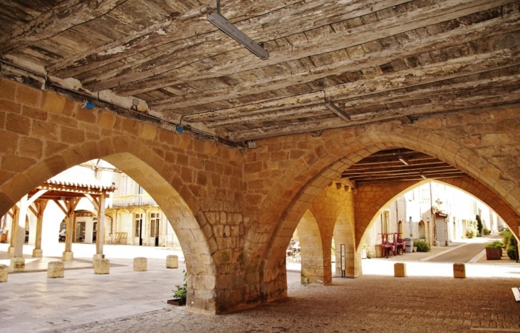 La Commune - Beaumont-du-Périgord