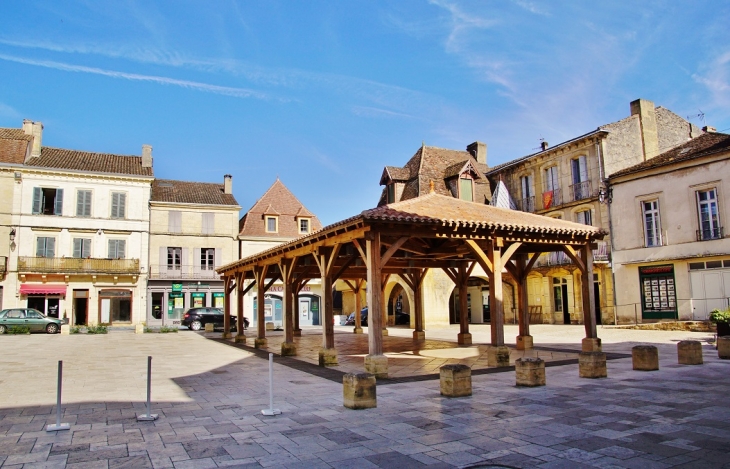 La Commune - Beaumont-du-Périgord