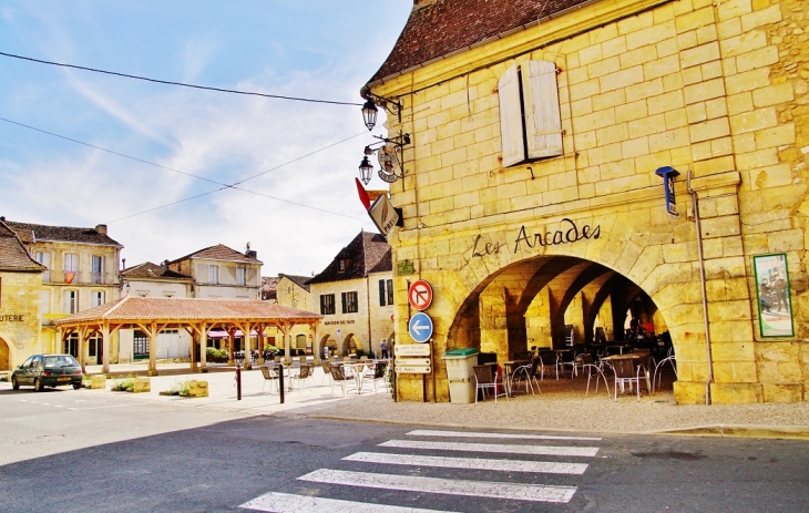 La Commune - Beaumont-du-Périgord