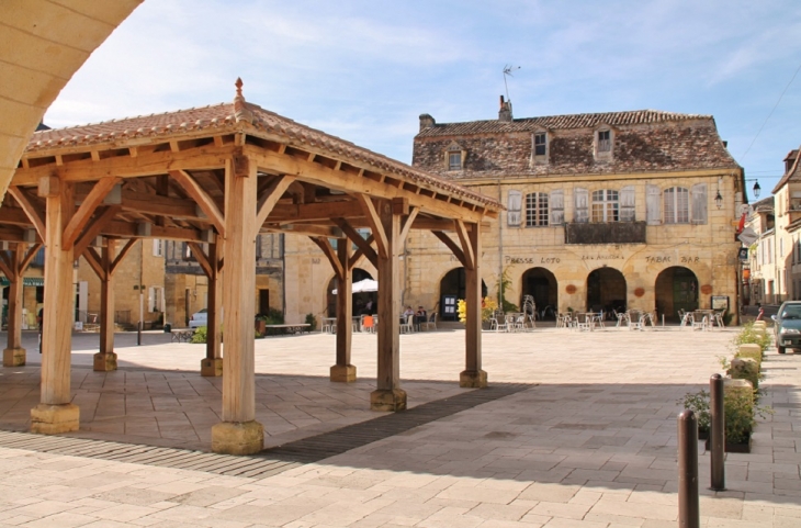 La Commune - Beaumont-du-Périgord