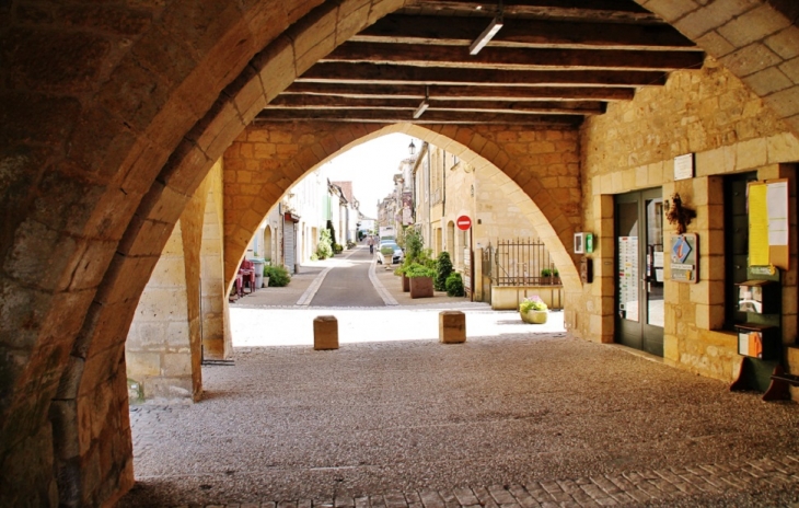 La Commune - Beaumont-du-Périgord