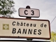 Château de Bannes