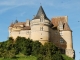 Photo suivante de Beaumont-du-Périgord Château de Bannes