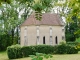 Photo suivante de Beauregard-de-Terrasson La Chapelle Saint Roch date du XVIIe siècle.