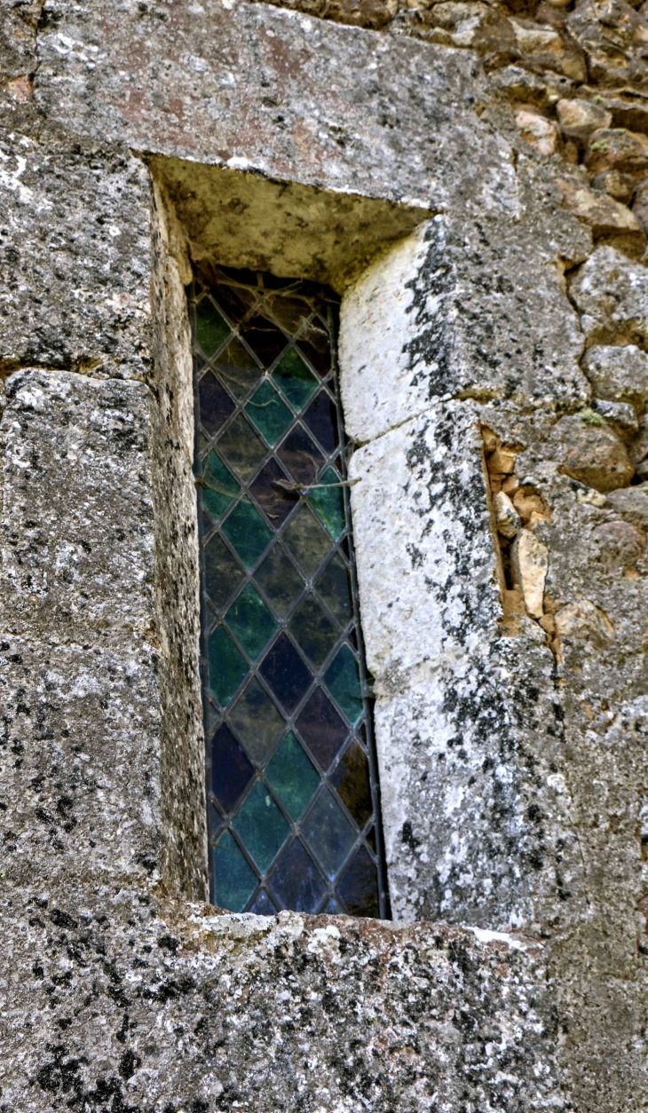 Eglise de Bassac - Beauregard-et-Bassac