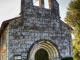 Photo suivante de Beauregard-et-Bassac Eglise de Bassac