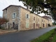 Photo suivante de Beauregard-et-Bassac Beauregard : maisons du village