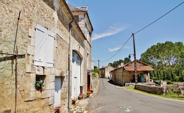 Le Village - Beaussac