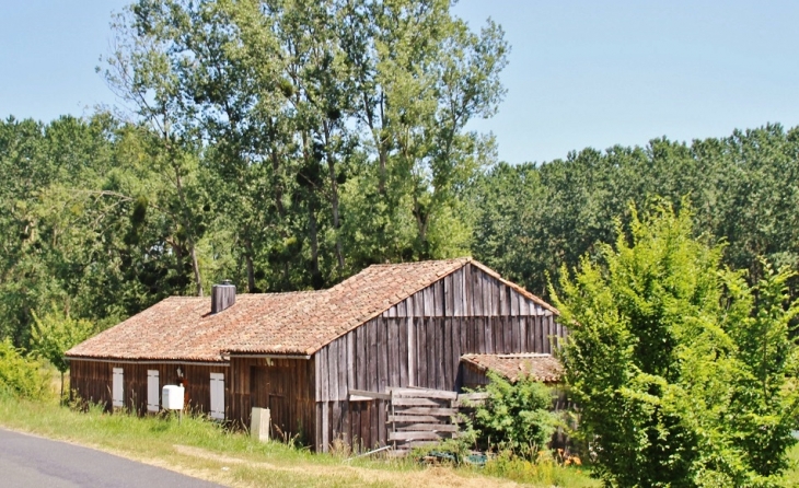 Le Village - Beaussac