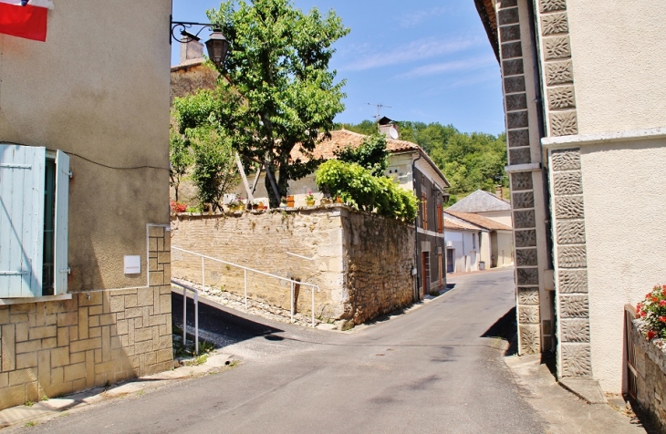 Le Village - Beaussac