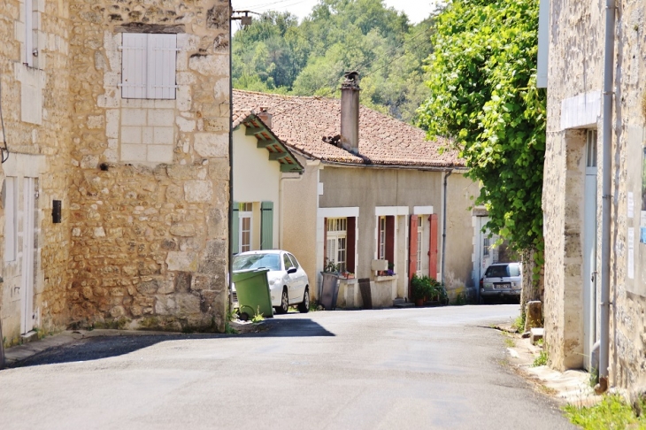 Le Village - Beaussac