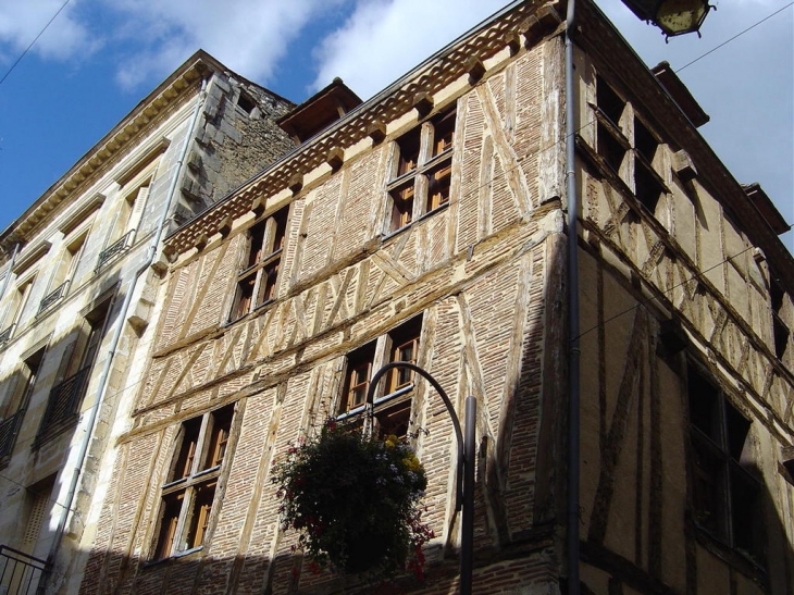 Vieux-bergerac