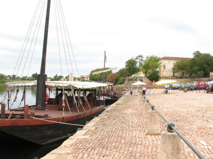 BAGARES POUR TOURISTES - Bergerac