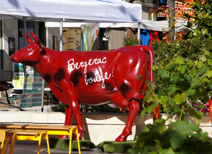 La Félibrée 2013 - Bergerac