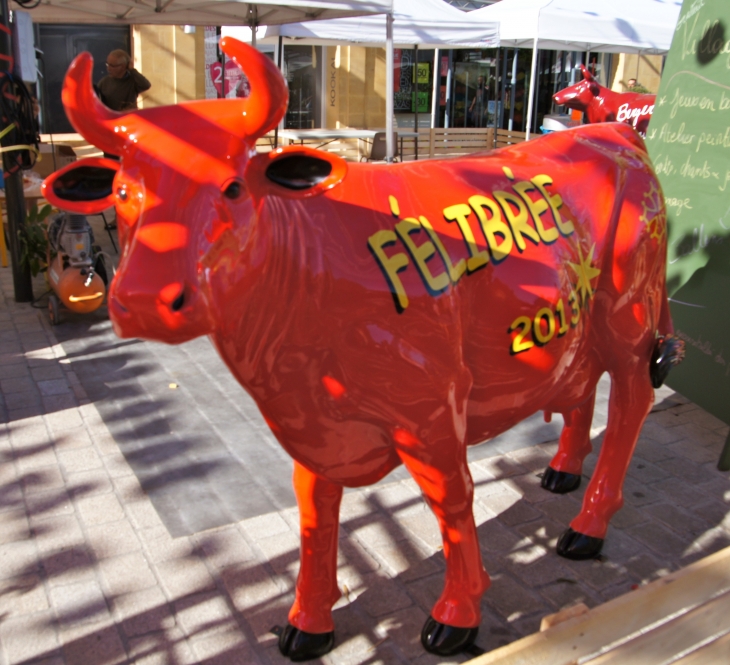 La Félibrée 2013 - Bergerac