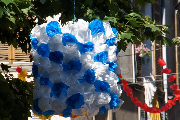 La Félibrée 2013. - Bergerac