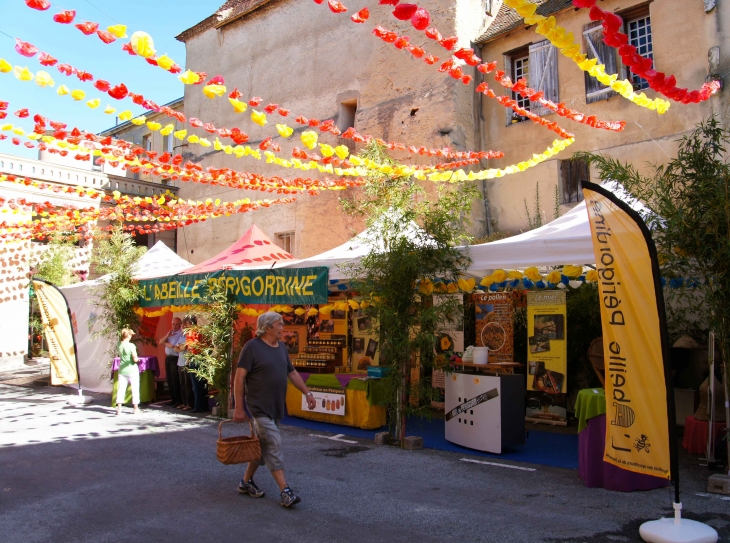 La Félibrée 2013. - Bergerac