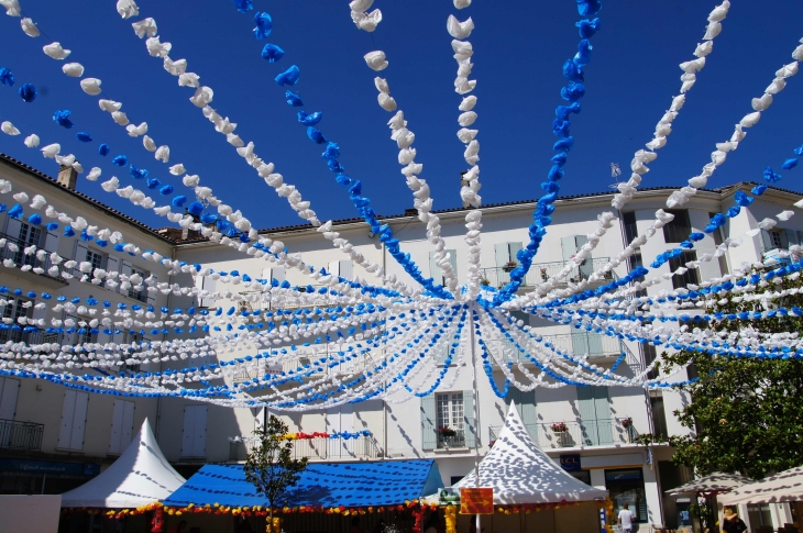 La Félibrée 2013. - Bergerac