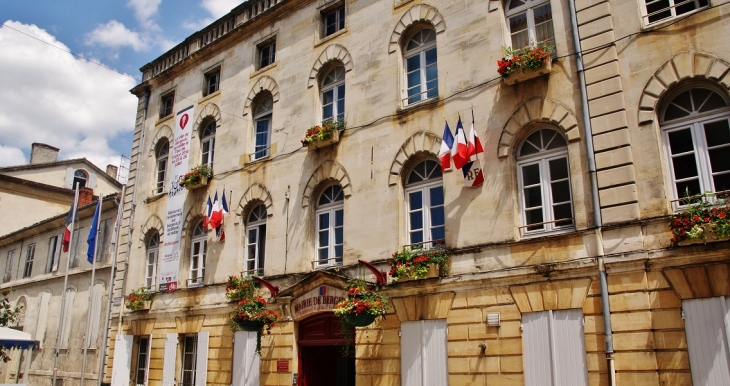 La Mairie - Bergerac