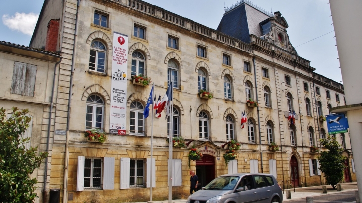 La Mairie - Bergerac