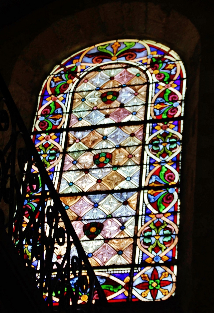 ..église St Jacques - Bergerac