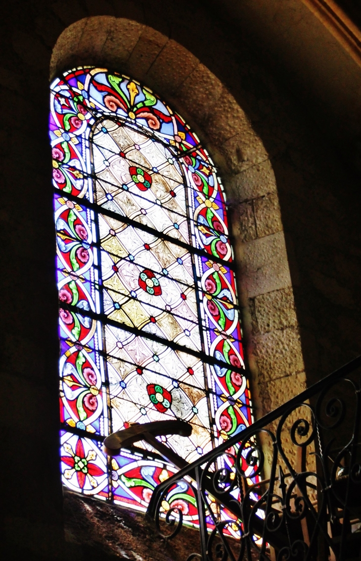 ..église St Jacques - Bergerac