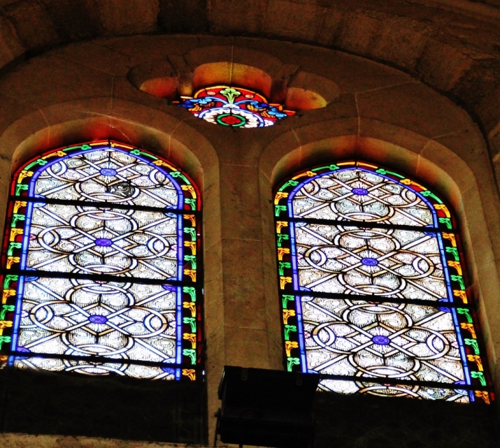 ..église St Jacques - Bergerac