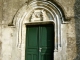 Photo précédente de Bergerac Portail de la Chapelle de La Conne.