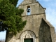 Photo précédente de Bergerac La Chapelle de La Conne avec son clocher-mur.