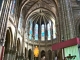 Photo précédente de Bergerac Le Choeur de l'église Notre-Dame.