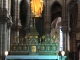 Photo précédente de Bergerac L'autel de l'église Notre-Dame.