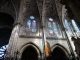 Photo précédente de Bergerac Les vitraux du choeur de l'église Notre-Dame.