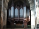 Photo précédente de Bergerac Les grandes orgues de l'église Notre-Dame.