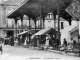 Photo précédente de Bergerac Le Marché couvert, début XXe siècle (carte postale ancienne).