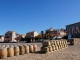 Photo précédente de Bergerac Barriques sur les quais de la Dordogne.