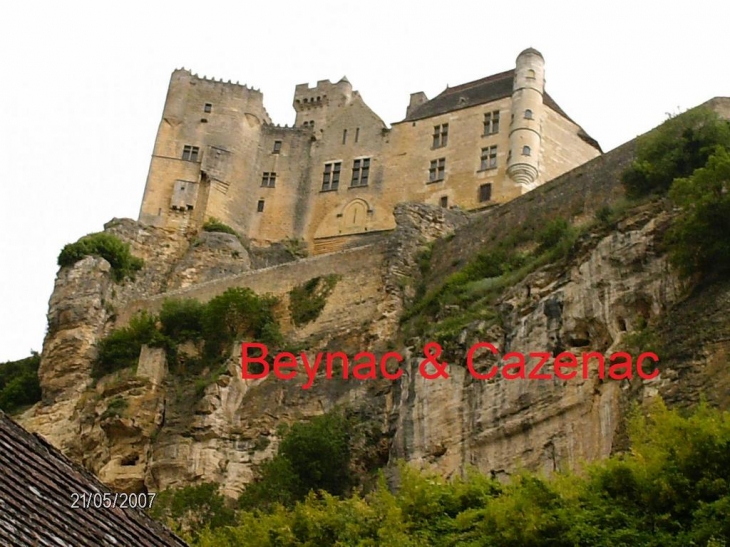  - Beynac-et-Cazenac