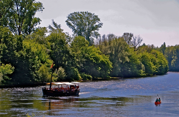  - Beynac-et-Cazenac